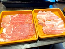 しゃぶ葉「豚バラ」休止前に駆け込んだらまだあった！ ギリギリ食べ納めして思った「変更後の方がむしろ嬉しい」理由