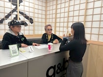 平均年齢73歳のじいちゃんばあちゃんが働く茶屋「G-CHA＆Ba-CHA（ジーチャバーチャ）」 が渋谷に爆誕！行ってみたら、こっちのHPが回復した