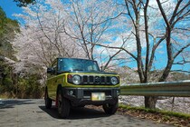 新型ジムニーに1年乗ってわかった「意外な難しさ」と「愛おしさ」