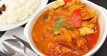 【事件】松屋、「ごろチキ」復活を前に『ごろごろチキンのトマトカレー』を緊急発売！ ごろチキ信者を盛大に煽ってしまう / 60店舗限定