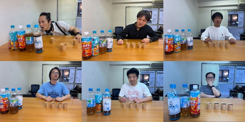 【検証】ヒカキンの「ONICHA」は本当に麦茶に革命を起こしているのか？ 市販の麦茶3種と飲み比べしてみた