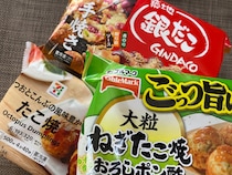 【冷食バトルロワイアル】スーパーの店長「たこ焼きのみなさんに殺し合いをしてもらいます」