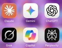 6種類のAIに「幸せとは何ですか？ 一言で答えて」と質問したら、ぜんぶ着地点が同じだった