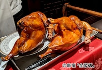 1人で「北京ダック」はアリなのか？ 過激なアリ派がナシ派に変わるまで