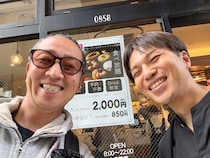 ミスドの食べ放題「2000円」は高いのか、安いのか？ おっさん2人が挑戦して辿り着いた答えがこちらです