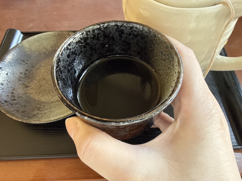 【古文書から再現】江戸時代のコーヒーを実際に飲んでみた / 弘前で出会った「藩士の珈琲」