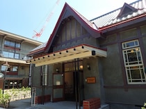 弘前市のスターバックスコーヒーがマジ美しすぎる件 / 有形文化財に作られた店舗