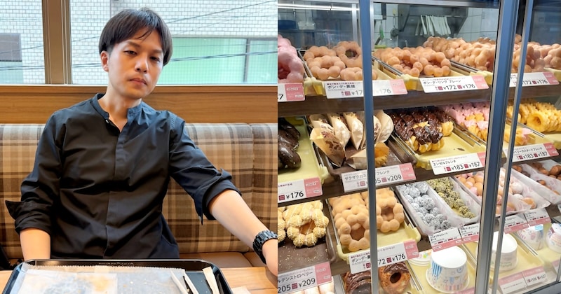 1時間2000円、40代でミスドの「ドーナツ食べ放題」に挑戦した人にありがちなこと35連発