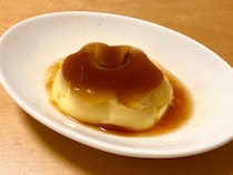 カラメルとプリンの比率が逆になった「逆プリン」を作ろう！ あるいはエイプリルフールの小さな悲喜劇について
