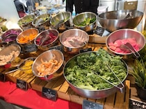 福岡の「朝食に全振りしているホテル」を利用したら想像の10倍スゴい朝食だった / The BREAKFAST HOTEL福岡天神