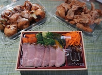 【狙い目】セレブスーパー『成城石井』のお惣菜コーナーで人気TOP3をぜんぶ買ってみた感想「1番記憶に残ったのはタコ焼き」