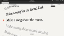 文章を書くだけで作曲できる音楽生成AI「Suno」を使ってみた → めっちゃ便利だけど…