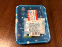 【ツラい】まさかの「ラムネわらび餅」爆誕！→ ウマいマズいじゃなく脳が混乱する味と判明