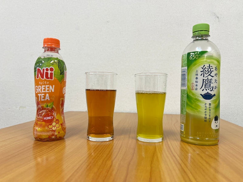 インドネシアの「りょくちゃ」が知ってる緑茶と別物すぎる → インドネシア人に話を聞いて感じたお茶のガラパゴス進化