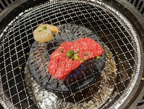 『蒙古タンメン中本』が混んでたので近くの焼肉店に入ったら…最高の食べ放題が待っていた / こういうのでいいのよ!! と叫んだ池袋の夜