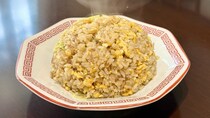 【詐欺師のレシピ】第13回：いつか2人で…と誓った投資ロマンス詐欺師・由美の「卵チャーハン」は “ガチ中国”