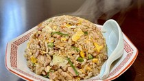 【詐欺師のレシピ】第12回：千の炒飯を持つ女。SNS型投資ロマンス詐欺師・由美の初手は「五目チャーハン」