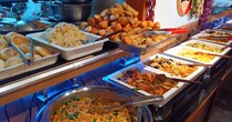 【食べ放題1300円】ガチ中華18種以上のビュッフェが1000円台！ 中国人が集まる池袋『大豊収』のランチが別世界だった