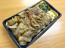 トライアル基準で覚醒した西友の「肉弁当」がすごかった / 希少部位538円の衝撃、もうコンビニには戻れないかもしれない