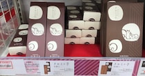 【小声】超人気の「クルミッ子」は並ばずに買える場所がけっこうあるって知ってた？ 全国各地に販売店があるらしい