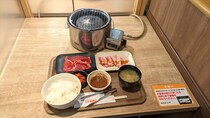 【やっちまった】新しいスタイル “フードコート系焼肉” の店『焼肉ぷらす』で注意すべきたったひとつのポイント