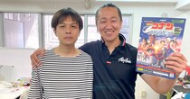 【大迷惑】先輩に「名探偵コナンスタンプラリー」の代理を頼まれたので、わざわざ中央線で途中下車したらヤバイことになった