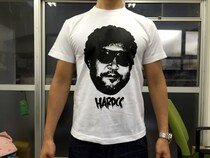【俺のTシャツ】脳天杭打ちレベルに激ヤバい！ ハードコアチョコレートの『プロレスTシャツ』が狂気を感じるカッコよさ!!