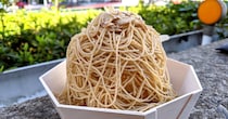 その場でしぼり立て！ 国産和栗を使ったモンブランをテイクアウトできる「栗歩 HANARE」東京・原宿