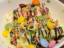 夢の全部のせ！ トッピングし放題の「サーティワン デコ キット」テイクアウト