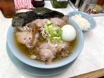 【独自調査】噂の『ちゃん系ラーメン』とは何なのか？ ネットに頼らず答えを見つけたい 中編「クマちゃんラーメン」編