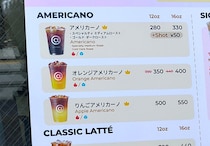 世界3位『コッティコーヒー』上陸から3年。「一律399円」ではなくなった今の価格と、都内店舗数の意外な変化