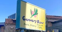 ランチを頼むと前菜食べ放題・ドリンク飲み放題が付く「キャナリィ・ロウ」がスゴすぎた！ ＋税別420円のケーキワゴンは絶対頼むべき