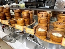 小籠包食べ放題2198円から！ ららぽーと立川立飛「九龍點心」の満足度が異常だった / 知っておくべき元を取るための攻略法