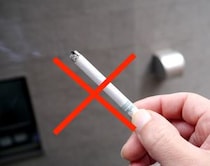 医師も太鼓判の「タバコをやめる方法」がこちらです / 15年来の喫煙者も禁煙できた！ 現在も継続中!!