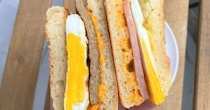 【検証】セブンイレブンの「ソーセージエッグマフィン」が革命的にウマい！ 試しにマクドナルドと比べてみたら、無慈悲な結果になってしまった…