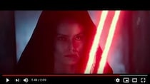【まさか】レイが闇落ち？ 「スター・ウォーズ / スカイウォーカーの夜明け」の最新予告動画公開！