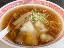 まさかの “値下げ” 復刻！ 幸楽苑「中華そばクラシック」が税込290円で再登場