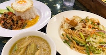 1500円でタイ料理食べ放題！ 西新宿『スクンビットソイ55』のビュッフェ付きランチに行ってみた / 価格改定にすら良心を感じた理由