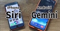 AIはAIを使えるか？　「Gemini」に「Siri」を操作するように仕向けたら、緩い漫才になって笑えた