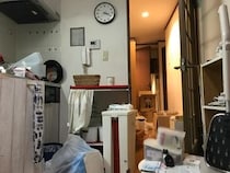 おーい、3月末に引っ越しするなら2月のうちに「粗大ゴミの予約」をして「小型家電リサイクル券」を買っておくんだよ…！