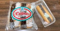【ノスタルジックグルメ】これこそが菓子パンだ！ 老舗洋菓子タカセの『カジノ』には子どもの夢が詰まっている