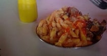 【ポテ通】マサイ族のレストランで「マサイ式ポテト（maasai chips）」を食べてみた！ カンバ通信：第176回