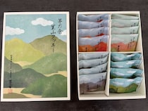 話題の茅乃舎の「里山クッキー」を食べてみたら、だしブームのおもしろさが分かったような気がした