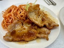 【ハマった】しょうが焼きが有名なカレー屋「ボーイズカレー」がマジで最高 / 東京・神保町