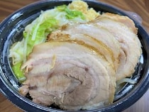 【やや閲覧注意】二郎系ラーメンで「炊き込みご飯」を作ったらウマいのでは？ やってみた！