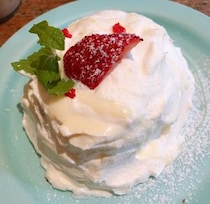 主役は生クリーム！ 日本初の生クリーム専門店「MILK」に行ってみた!! タカナシ乳業のサポートに胸がアツくなる