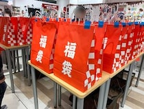 【2020年福袋特集】消えつつある「アニメイト店舗オリジナル福袋（税込2000円）」を買ってみたら悲しい現実に直面した