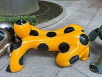 【検証】SNSで話題の「カラーハンティング」を地方と都内でやってみたら、街の見え方が変わった