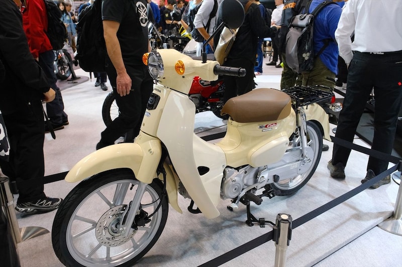 50ccはどうなる？ バイクの新基準原付をわかりやすく解説