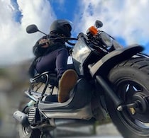 【中古で19万円】新車よりも高い12年落ちのズーマーを買った理由